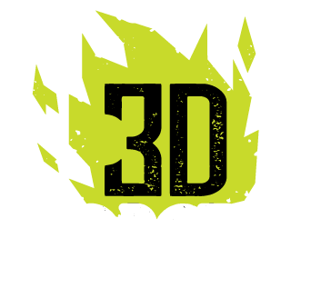 3dsorcery